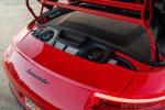 Porsche 911 Speedster 2019 года (NA)